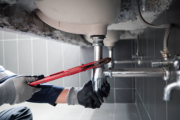 Licensed Pipe Repair service in Moncure, NC - Street Wise - Plumbing